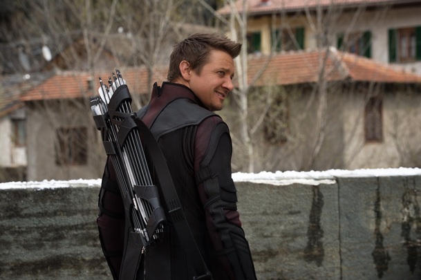 Hawkeye: Netflix seriálu se nejspíš nedočkáme | Fandíme serialům