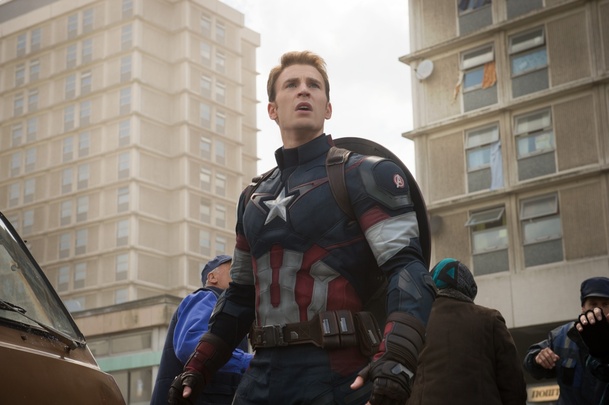 Avengers: Age of Ultron | Fandíme filmu