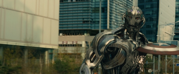 Avengers: Age of Ultron | Fandíme filmu