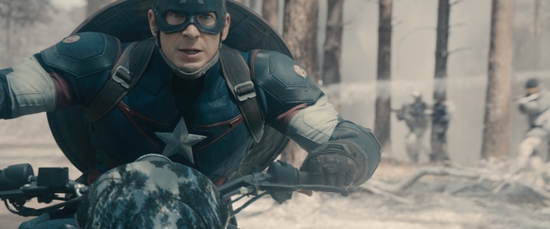 Avengers: Age of Ultron | Fandíme filmu