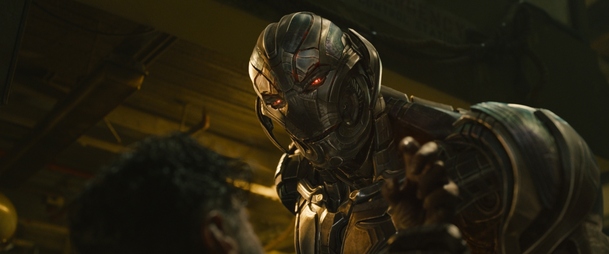 Avengers: Age of Ultron | Fandíme filmu