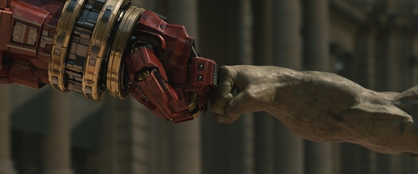 Avengers: Age of Ultron | Fandíme filmu