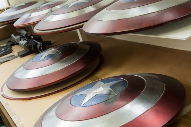 Avengers 2: Vyjdou na DVD v rozšířené verzi? | Fandíme filmu