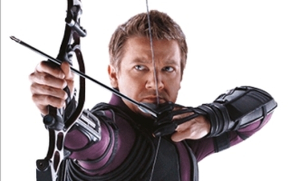 Hawkeye: Netflix seriálu se nejspíš nedočkáme | Fandíme serialům