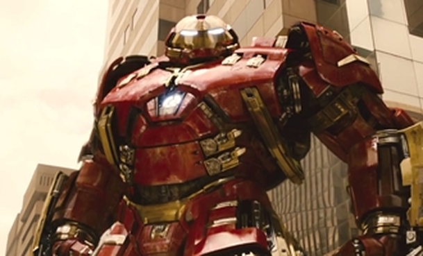 Avengers: Age of Ultron | Fandíme filmu