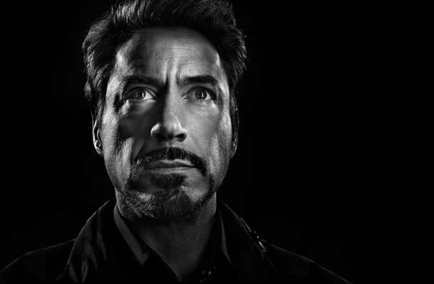 Iron Man: Video ukazuje zkoušku, na které Robert Downey Jr. hrál roli vůbec poprvé | Fandíme filmu