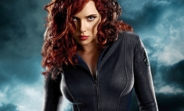 Black Widow skutečně dostane vlastní celovečerní film | Fandíme filmu