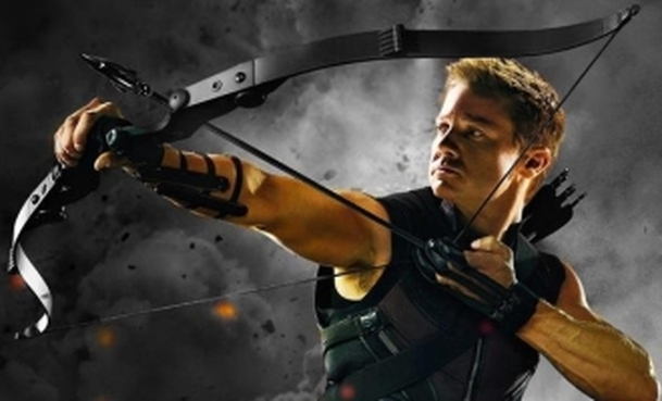 Hawkeye: Co říká Renner na případný Netflix seriál | Fandíme serialům