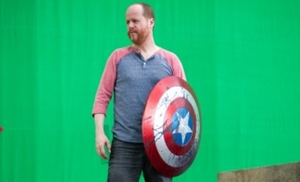 Joss Whedon by chtěl točit Star Wars, chystá válečný horor | Fandíme filmu