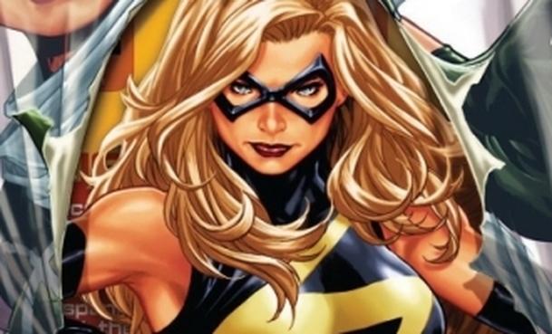 Ms. Marvel má do filmového světa Marvelu znovu uvést ztroskotané Inhumans | Fandíme filmu