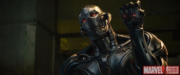 Avengers: Age of Ultron - Přes 60 obrázků | Fandíme filmu