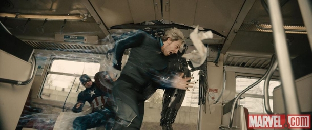 Avengers: Age of Ultron - Přes 60 obrázků | Fandíme filmu