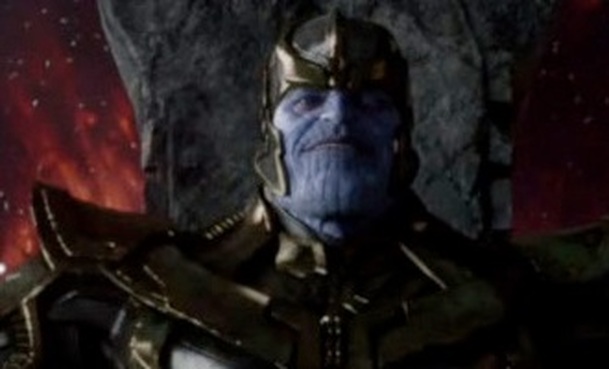 Avengers: Infinity War: Thanos bude "hlavní postavou" | Fandíme filmu