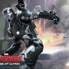 Avengers 2: War Machine a Vison v nových upoutávkách | Fandíme filmu