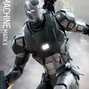 Avengers 2: War Machine a Vison v nových upoutávkách | Fandíme filmu