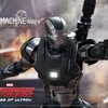 Avengers 2: War Machine a Vison v nových upoutávkách | Fandíme filmu