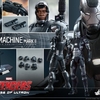 Avengers 2: War Machine a Vison v nových upoutávkách | Fandíme filmu