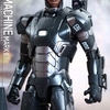 Avengers 2: War Machine a Vison v nových upoutávkách | Fandíme filmu