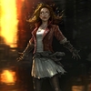 Avengers 2: První pohled na Quicksilvera a Scarlet Witch | Fandíme filmu