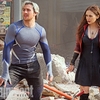 Avengers 2: První pohled na hlavního záporáka! | Fandíme filmu