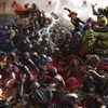 Avengers 2: Dva nové plakáty | Fandíme filmu