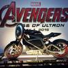 Avengers 2: Ultron a další rekvizity | Fandíme filmu