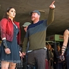 Joss Whedon by chtěl točit Star Wars, chystá válečný horor | Fandíme filmu