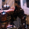 Avengers 2: Hulkbuster a Ultron na screenshotech | Fandíme filmu