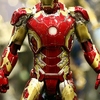 Avengers 2: Detailní pohled na nového Iron Mana | Fandíme filmu