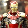 Avengers 2: Detailní pohled na nového Iron Mana | Fandíme filmu