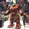Avengers 2: Detailní pohled na nového Iron Mana | Fandíme filmu