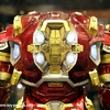 Avengers 2: Detailní pohled na nového Iron Mana | Fandíme filmu