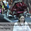 Avengers 2: Ultron a další rekvizity | Fandíme filmu