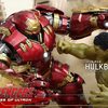 Avengers 2: Plakát s Captainem a teaser trailer | Fandíme filmu