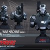 Avengers 2: War Machine a další obrázky a videa | Fandíme filmu