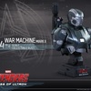 Avengers 2: War Machine a další obrázky a videa | Fandíme filmu