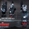 Avengers 2: War Machine a další obrázky a videa | Fandíme filmu