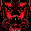 Avengers 2: Plakáty, nová Iron Manova zbroj a Vision | Fandíme filmu