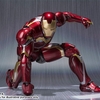 Avengers 2: Plakáty, nová Iron Manova zbroj a Vision | Fandíme filmu