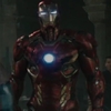 Avengers 2: Plakáty, nová Iron Manova zbroj a Vision | Fandíme filmu