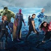 Avengers: Age of Ultron - Celý tým na obřím banneru | Fandíme filmu