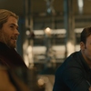 Avengers: Age of Ultron | Fandíme filmu