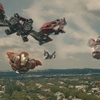 Avengers: Age of Ultron | Fandíme filmu