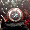 Avengers 2: Ultron a další rekvizity | Fandíme filmu