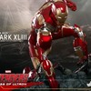 Avengers 2: Detailní pohled na nového Iron Mana | Fandíme filmu