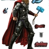 Avengers: Age of Ultron - Přes 60 obrázků | Fandíme filmu