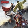 Avengers: Age of Ultron - Přes 60 obrázků | Fandíme filmu