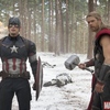 Avengers: Age of Ultron - Přes 60 obrázků | Fandíme filmu