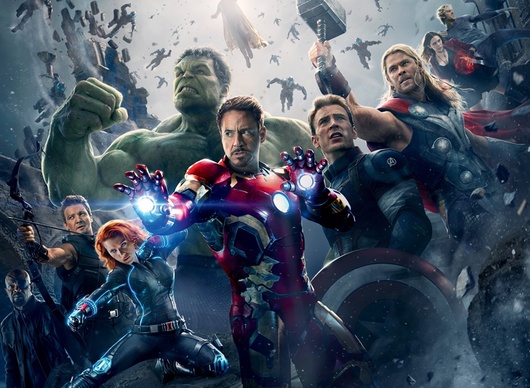 Marvel má do budoucna vyrábět menší počet pokračování | Fandíme filmu