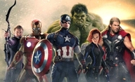 Avengers 2: Plakáty, nová Iron Manova zbroj a Vision | Fandíme filmu